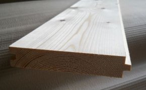 Dřevěná prkenná podlaha v ceně do 200,- Kč