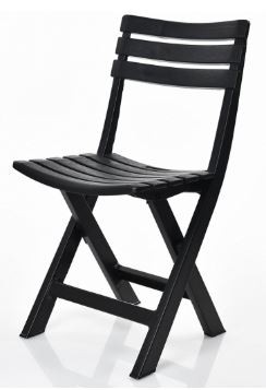 Plastové židle v ceně do 300,- Kč