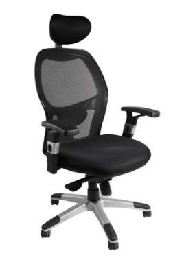 Kancelářské židle v ceně do 3.200,- Kč