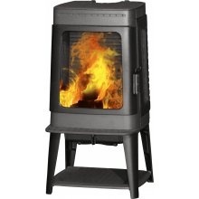 Fotografie litinových kamen AUTHENTIC 35