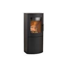 Fotografie krbových kamen 5 kW Scan-line 800