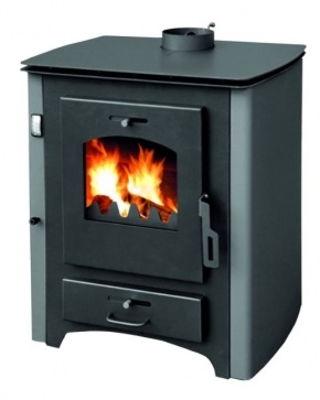 Krbová kamna s výměníkem v ceně do 0 Kč