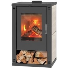 Krbová kamna 9 kW v ceně do 0 Kč