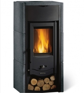 Krbová kamna 6 kW v ceně do 0 Kč