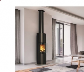 Krbová kamna 5 kW v ceně do 0 Kč