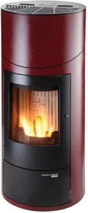 Krbová kamna 8 kW v ceně do 0 Kč