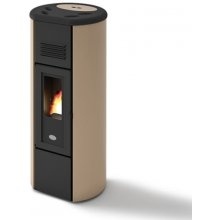 Krbová kamna 3 kW v ceně do 0,- Kč
