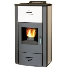 Krbová kamna na pelety v ceně do 0,- Kč