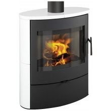 Krbová kamna 9 kW v ceně do 0,- Kč
