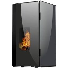 Krbová kamna s výměníkem 12 kW v ceně do 0 Kč