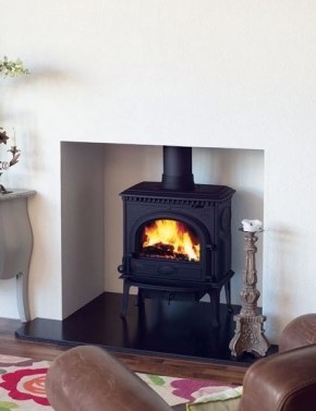 Krbová kamna Jotul v ceně do 0,- Kč