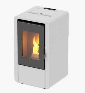 Krbová kamna na pelety v ceně do 0 Kč