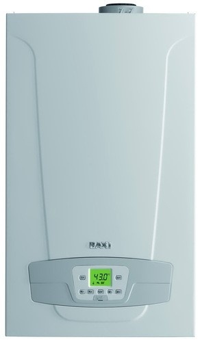 Fotografie baxi nuvola 3 comfort Luna Due-Tec MP