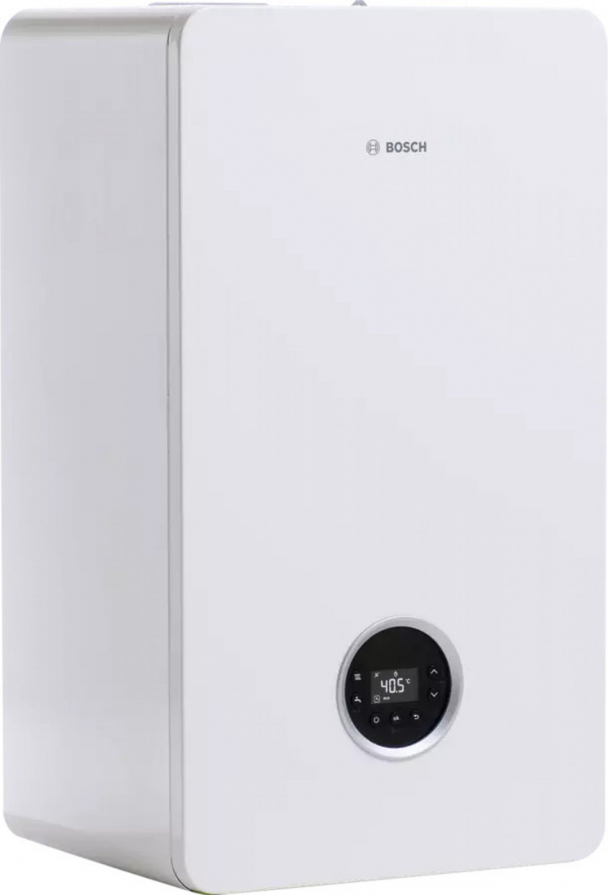 Fotografie bosch condens 2300i w Condens GC8300i