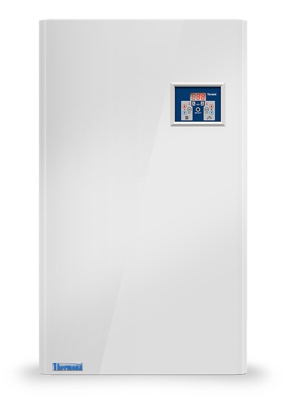 Fotografie elektrokotlů Therm 9EL
