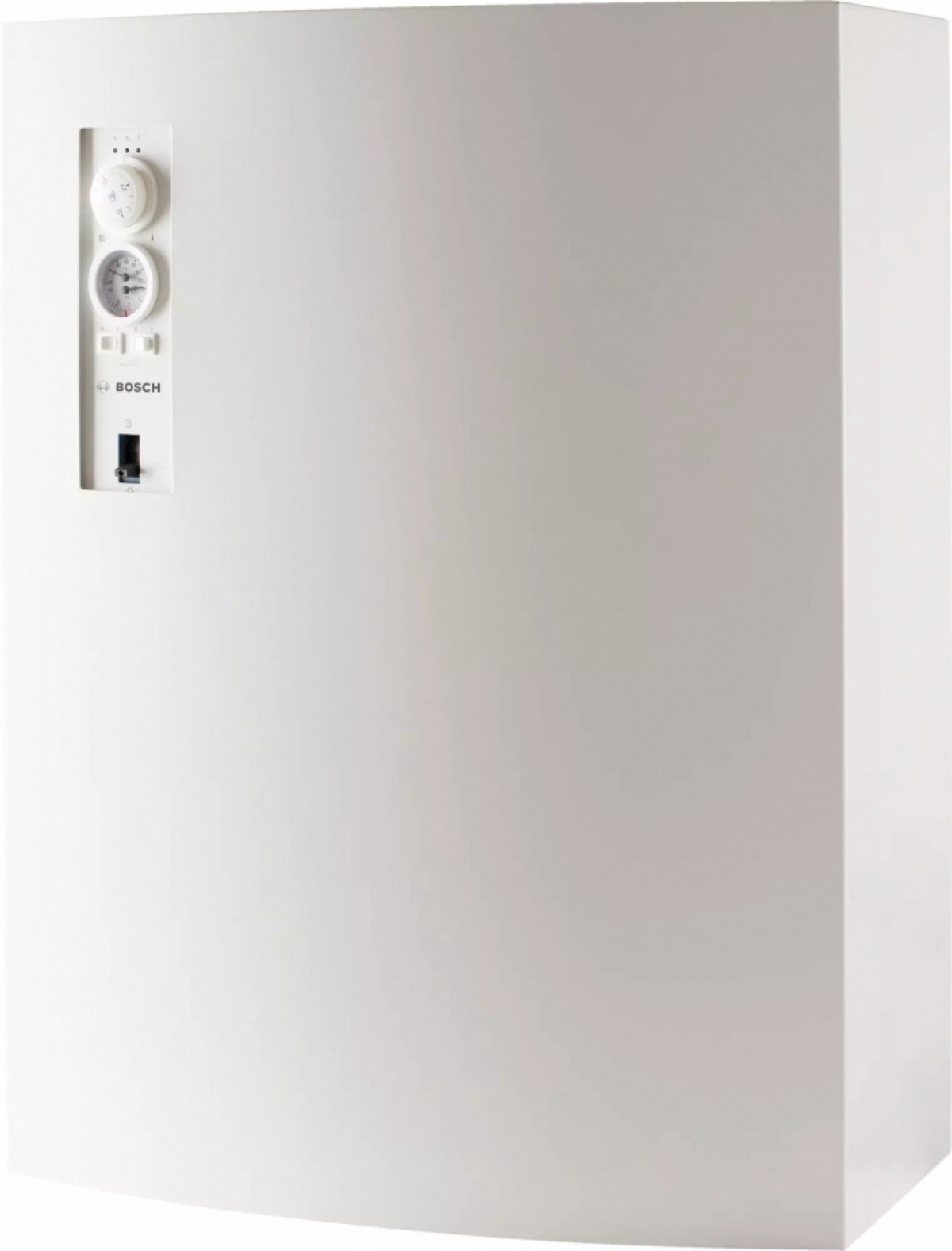 Fotografie kotlů bosch Tronic Heat 5000 H 60