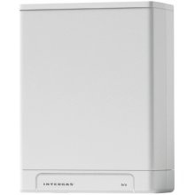 Fotografie kondenzačních plynových kotlů s cenou Kompakt solo HRE 24