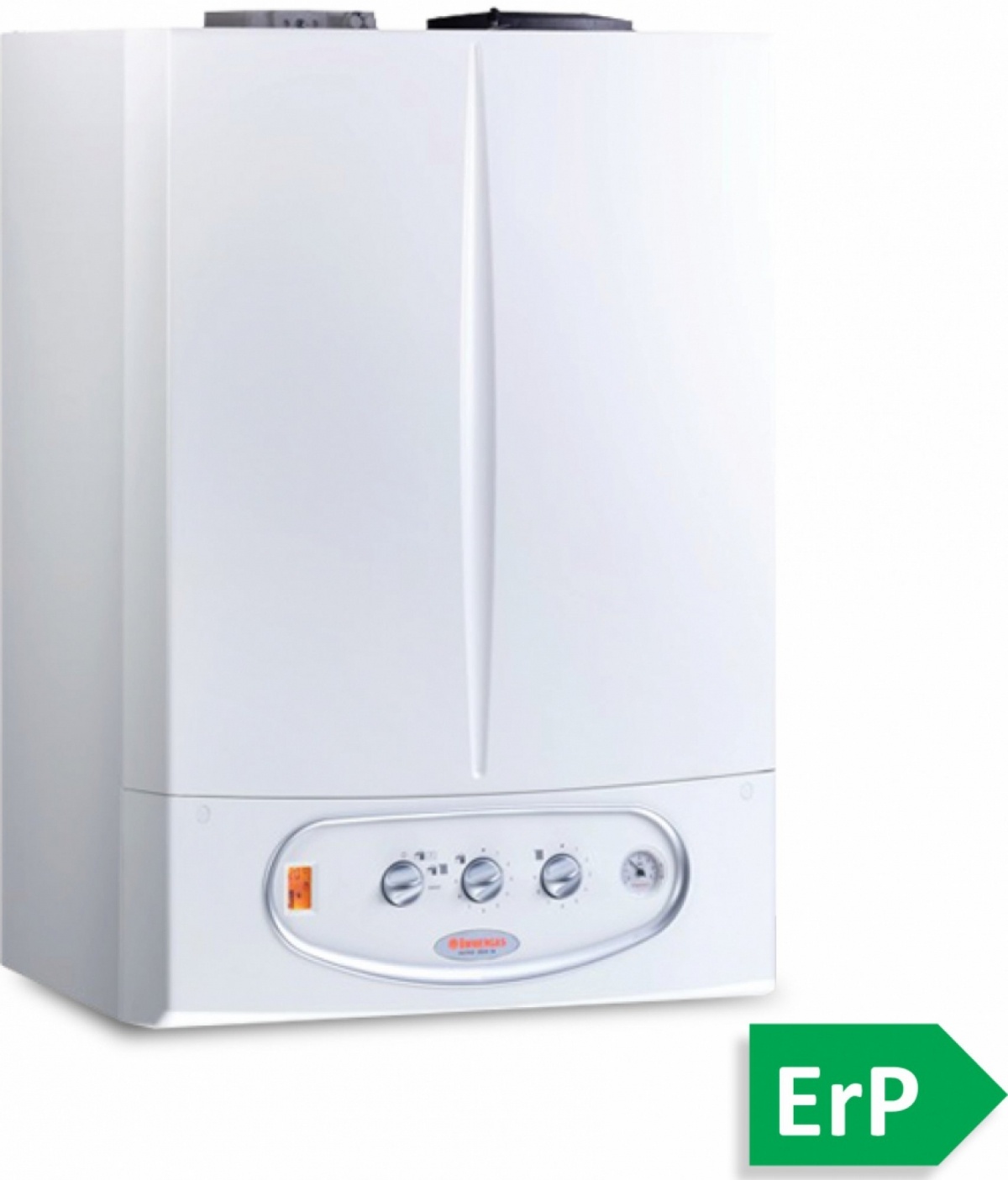 Fotografie plynových kotlů turbo Victrix Zeus 25