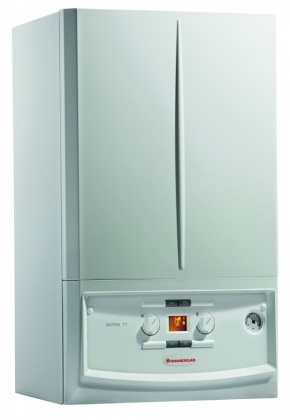 Plynový kotel 24 kw v ceně do 0 Kč