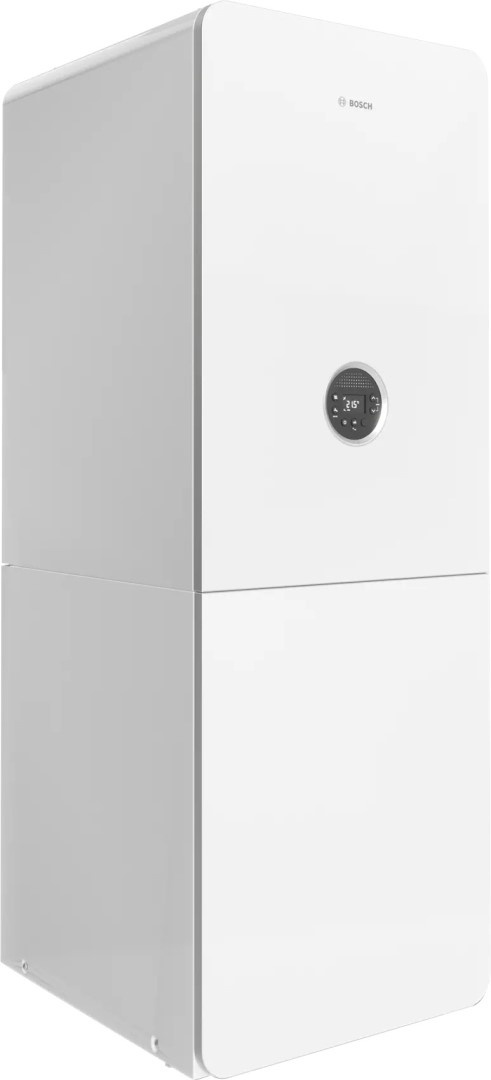 Fotografie plynových kotlů turbo Condes CG5300i