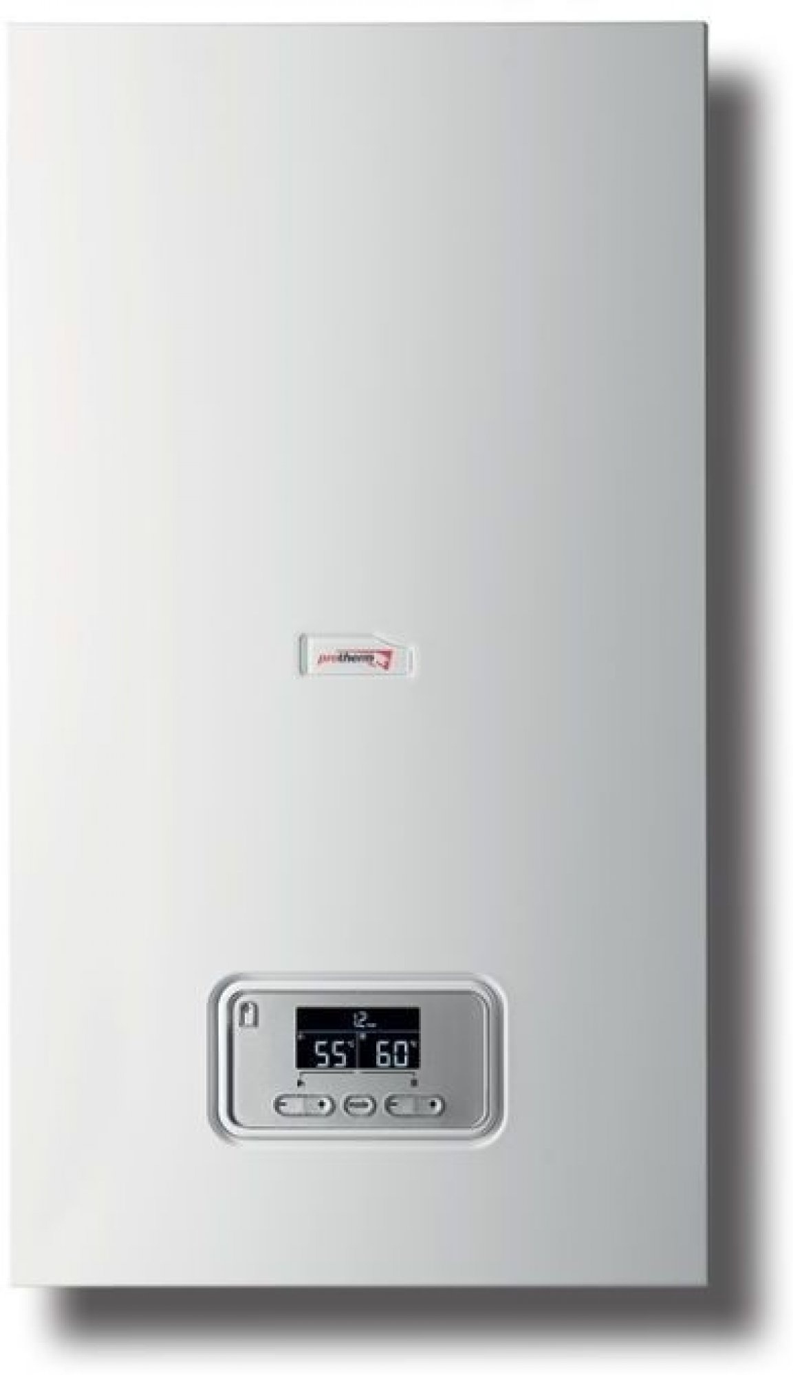 Fotografie elektrokotlů protherm Protherm Ray 18KE