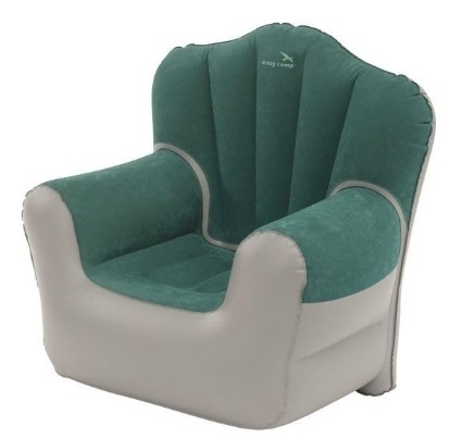 Fotografie kempingových křesel Comfy Chair