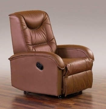 Fotografie křesel do obývacího pokoje Jeff