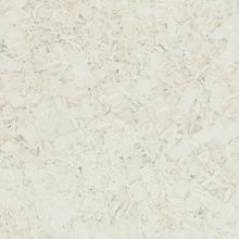 Fotografie bílých PVC podlah Homogenní PVC Tarkett iQ MEGALIT - Megalit WHITE 0605