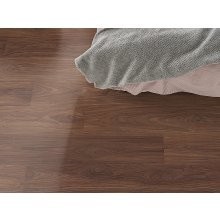 Fotografie laminátových podlah značky Egger Egger Classic 32 ořech la paz EPL091