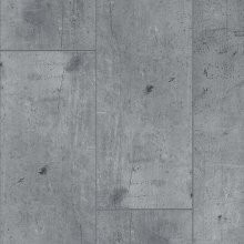 Fotografie laminátových podlah tloušťky 8 mm Platinium Paloma Beton Millenium