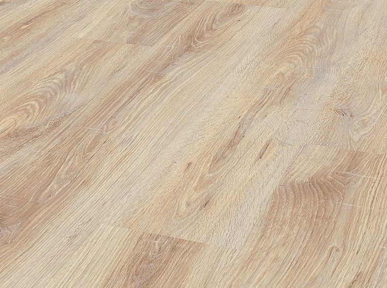 Fotografie laminátových podlah quick step Kronofix Classic Dub Grónský
