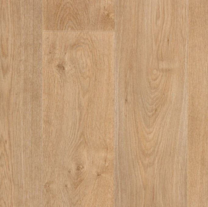 Fotografie levných PVC podlah Texline 1740 Timber Naturel