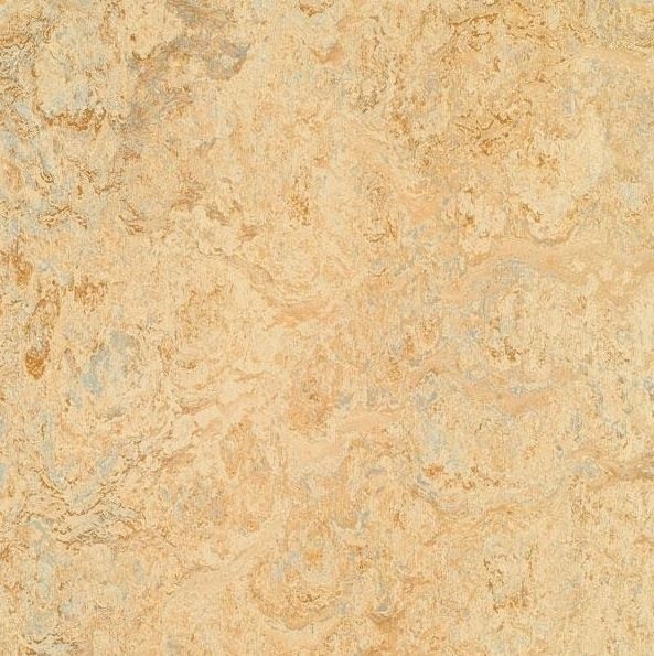 Fotografie linoleí do chodby MARMOLEUM HOME Caribbean H40