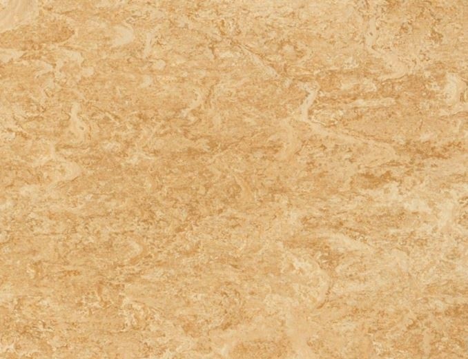 Fotografie linoleí do ložnice MARMOLEUM HOME Barley H43
