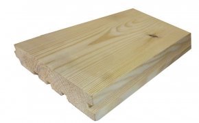 Dřevěná podlaha pro podlahové vytápění v ceně do 300,- Kč