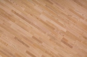 Dřevěná podlaha pro podlahové vytápění v ceně do 1.000,- Kč