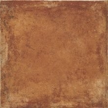Fotografie hnědých dlažeb do koupelny COLONIAL Cor Cuero 33x33