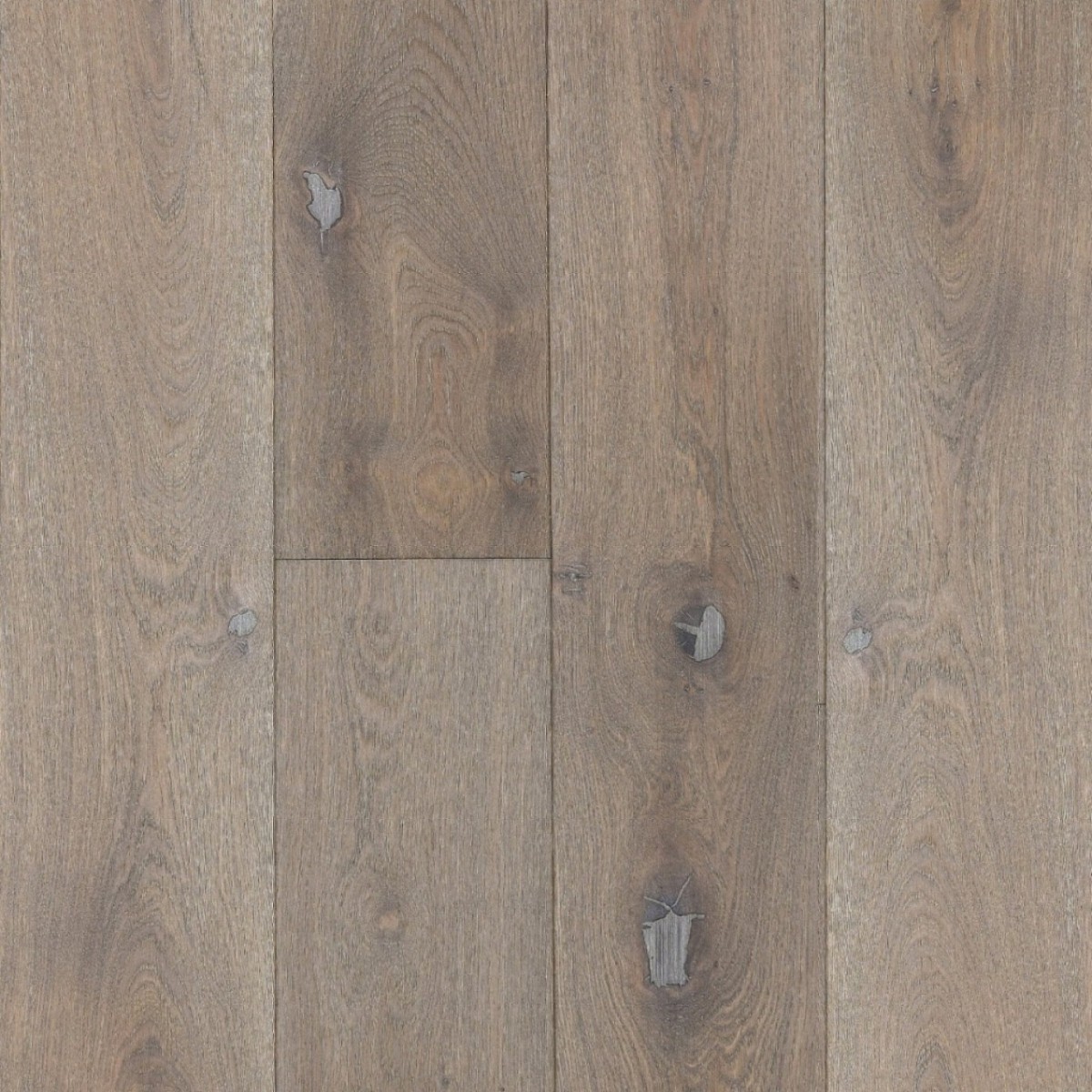 Fotografie třívrstvých dřevěných podlah v dekoru dub Esco Family 03 David
