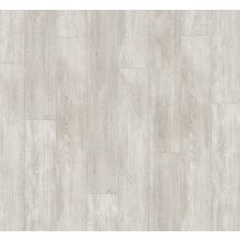 Fotografie vinylových podlah v dekoru dubu běleného Parador Modular one Dub nordic šedý