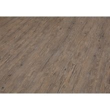 Fotografie levných vinylových podlah FLOOR FOREVER Style floor click rigid Jasan rustik 2854