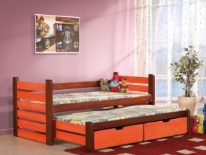 Dětské postele v ceně do 6.000,- Kč