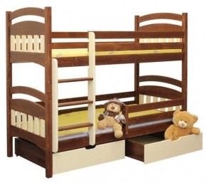 Dětské postele v ceně do 11.700,- Kč