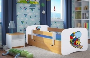 Dětské postele v ceně do 3.000,- Kč