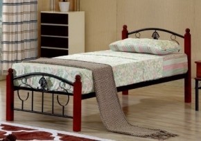 Kovová postel v ceně do 3.300,- Kč