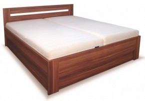 Manželská postel s úložným prostorem  v ceně do 12.500,- Kč