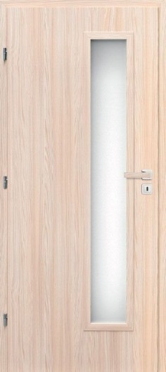 Posuvné dveře do pouzdra v ceně do 5.600 Kč