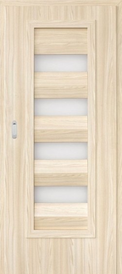 Posuvné dveře v ceně do 6.500 Kč