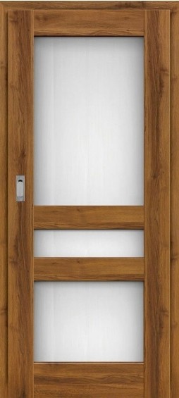 Interiérové dveře v ceně do 7.600 Kč