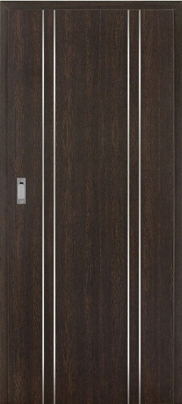 Posuvné dveře na stěnu v ceně do 6.500 Kč