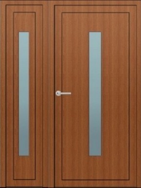 Vchodové dveře v ceně do 22.900 Kč